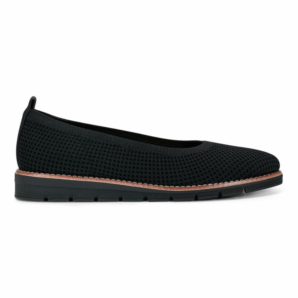 Kellina2 Noir M pour femme d'Easy Spirit