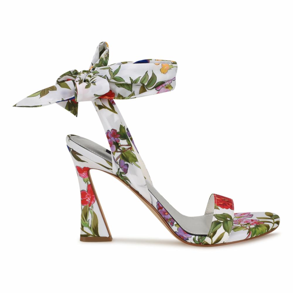 Kelsie2 Multi M pour femmes de Nine West