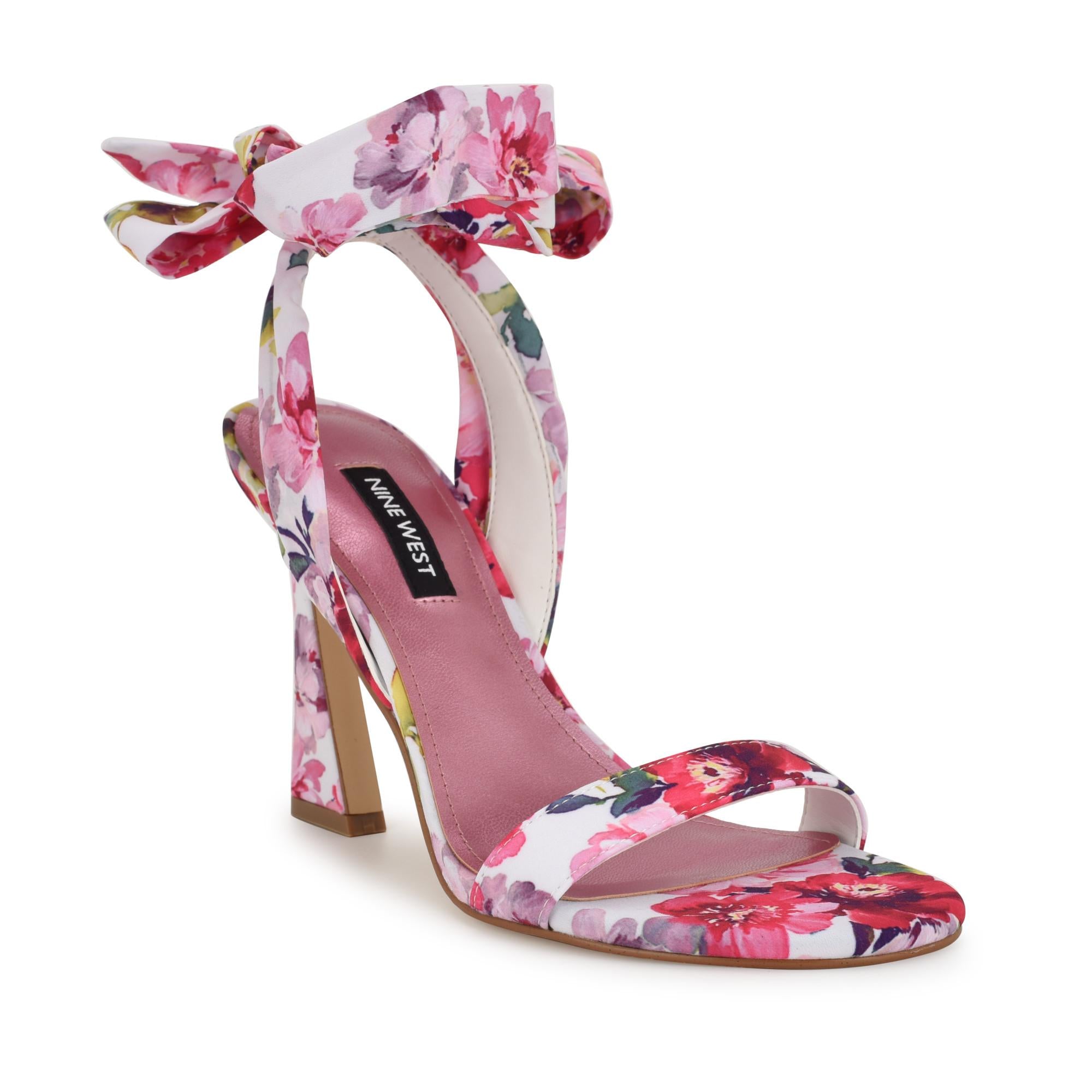 Kelsie2 rose M pour femme de Nine West