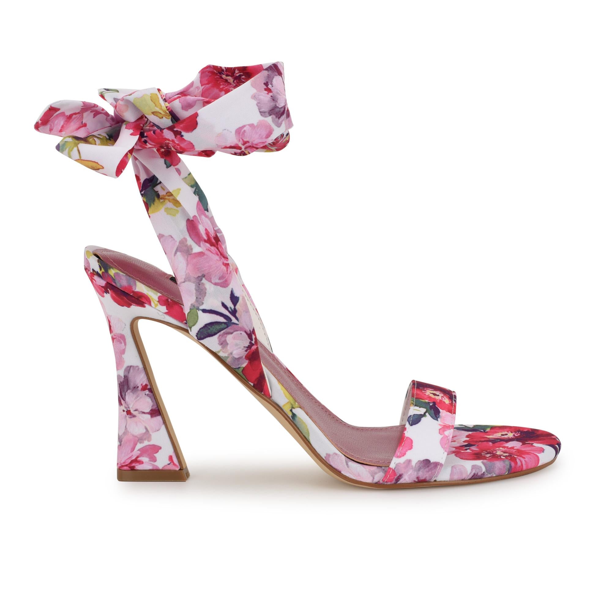 Kelsie2 rose M pour femme de Nine West