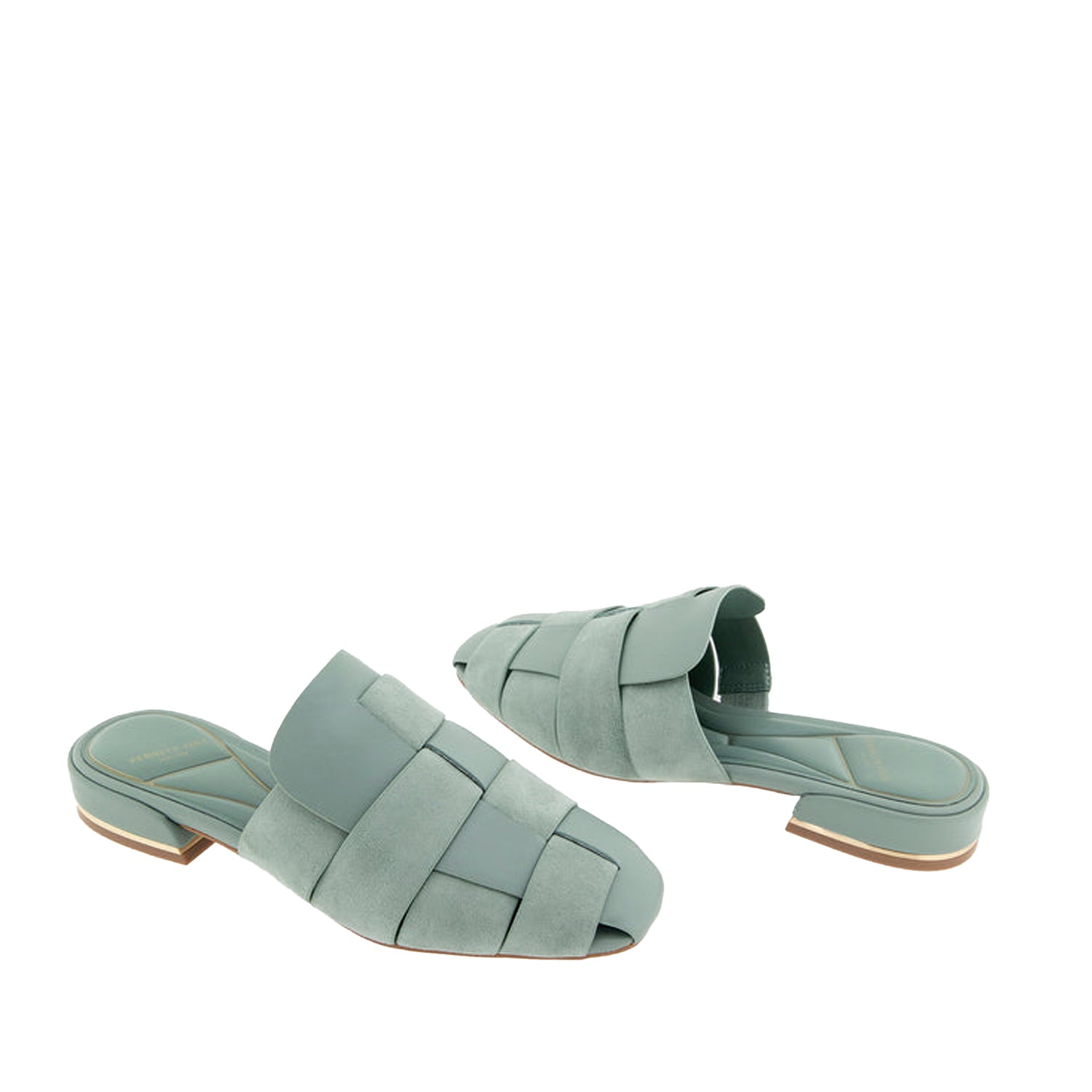 Kenneth Cole Women's Faina In Aqua