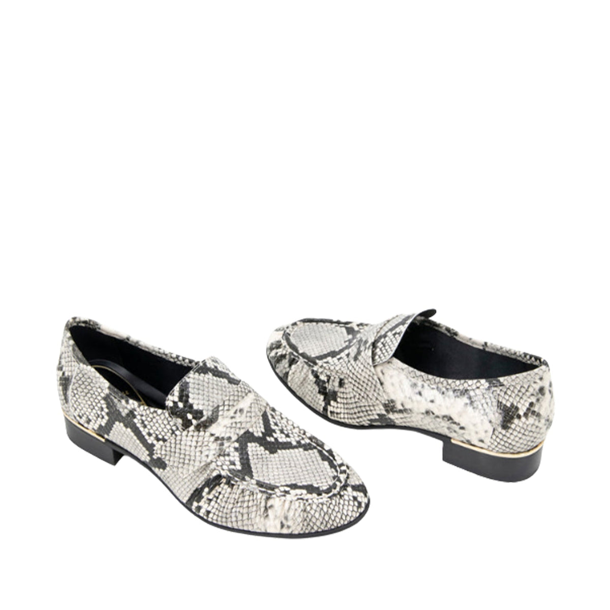 Kenneth Cole Women's Reece In Black/White