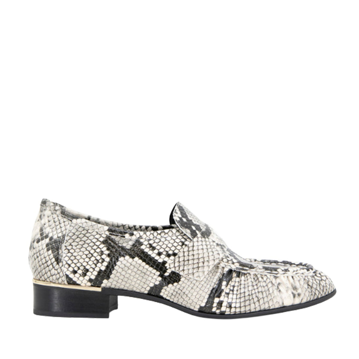 Kenneth Cole Women's Reece In Black/White