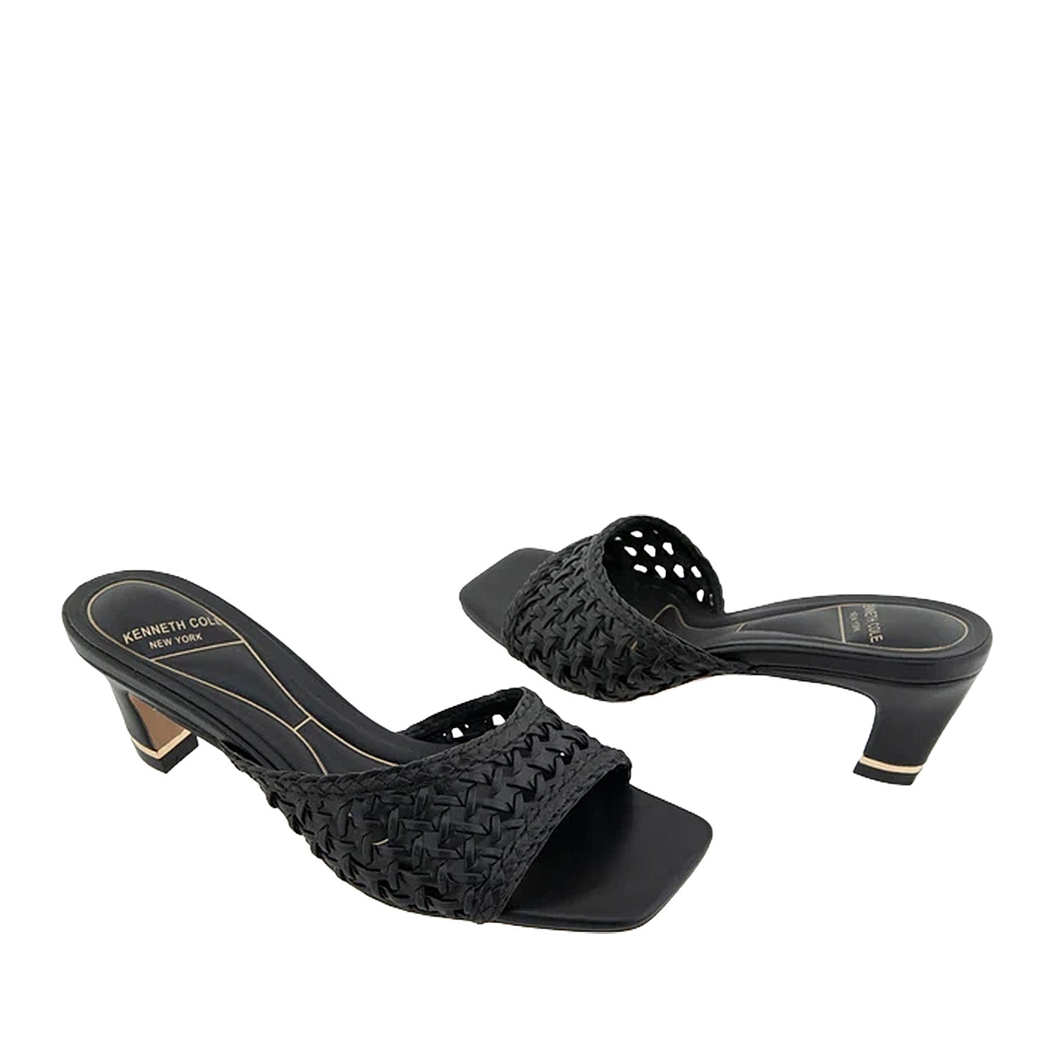 Kenneth Cole Women's Arita In Black