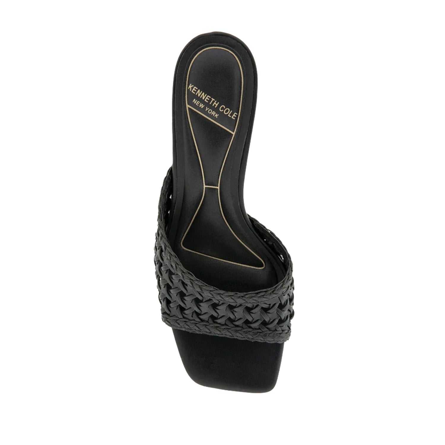 Kenneth Cole Women's Arita In Black