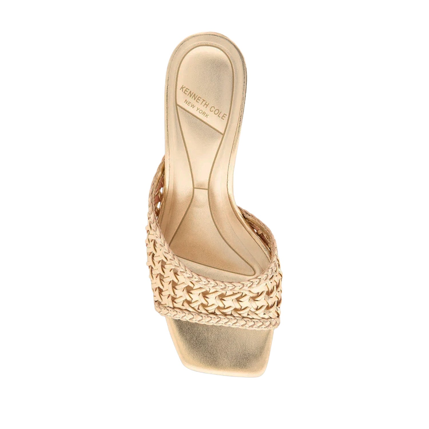 Kenneth Cole Women's Arita In Gold