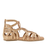 Gentle Souls by Kenneth Cole Women's Break My Heart 3 in Gold