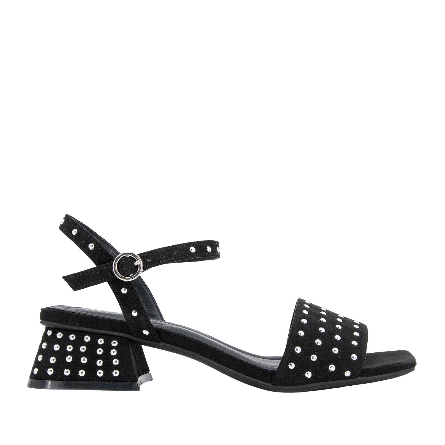 Kenneth Cole Reaction Women's Buenastuds in Black