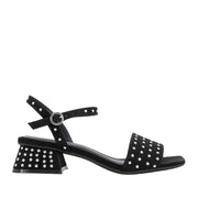 Kenneth Cole Reaction Women's Buenastuds in Black