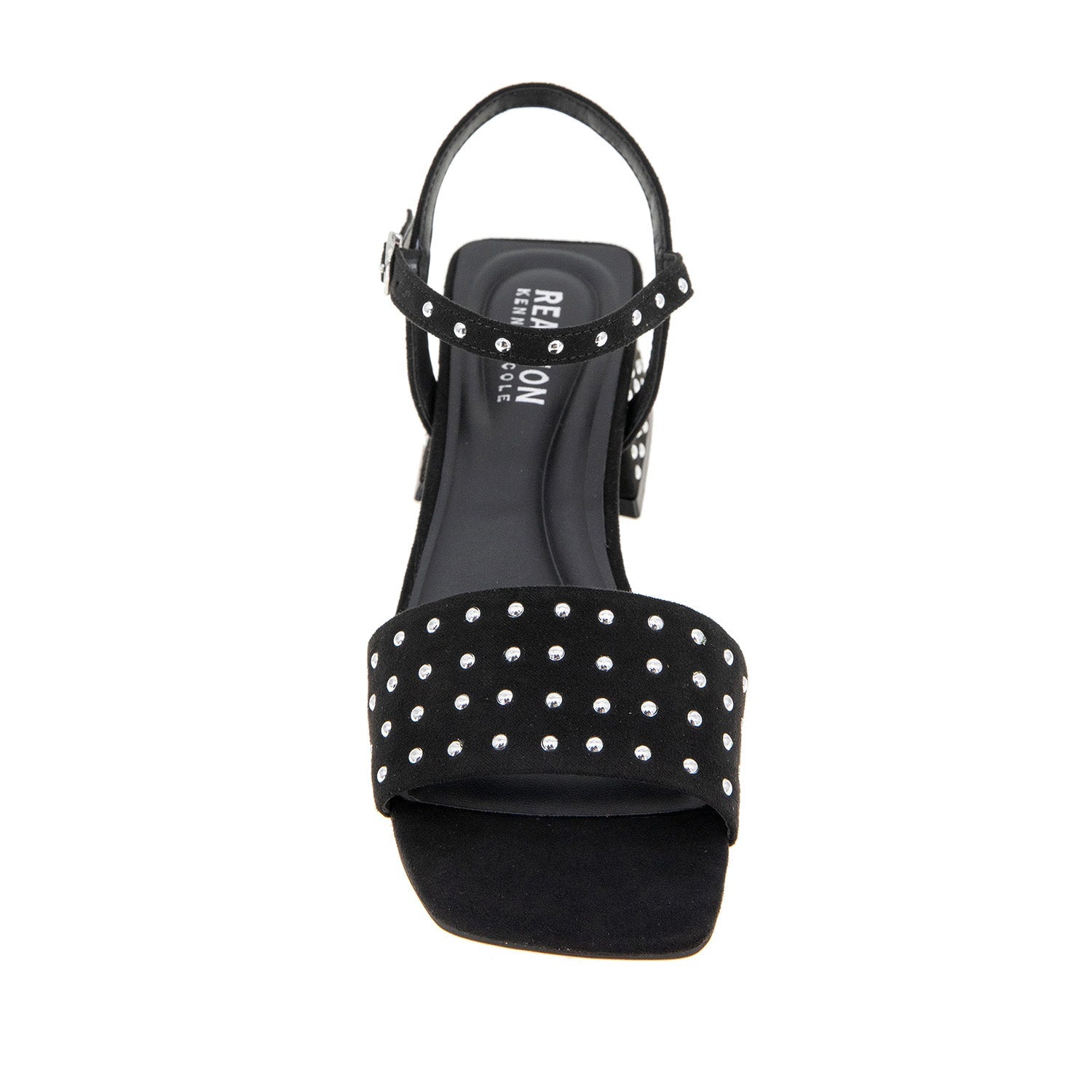 Kenneth Cole Reaction Women's Buenastuds in Black