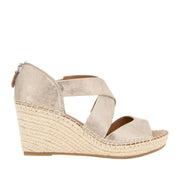 Gentle Souls by Kenneth Cole Women's Corinne in Gravel