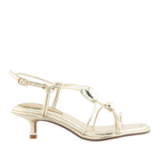 Kenneth Cole Women's Gemma In Gold