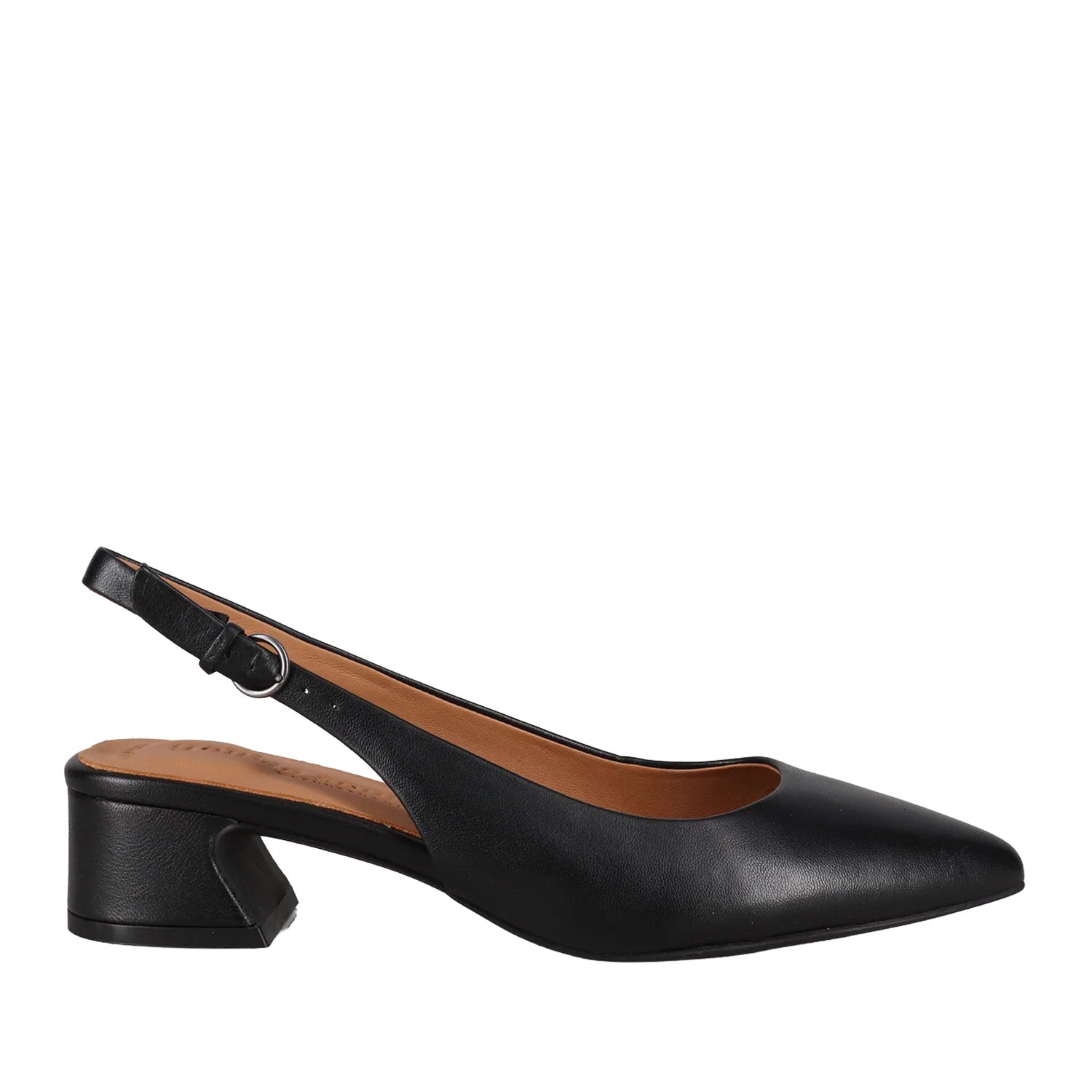 Gentle Souls Women's Georgia in Black