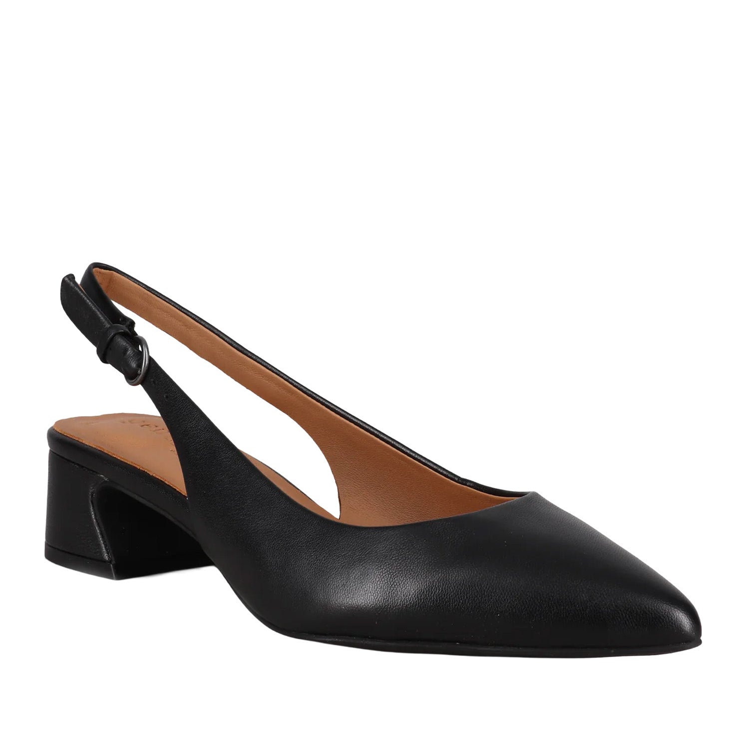 Gentle Souls Women's Georgia in Black