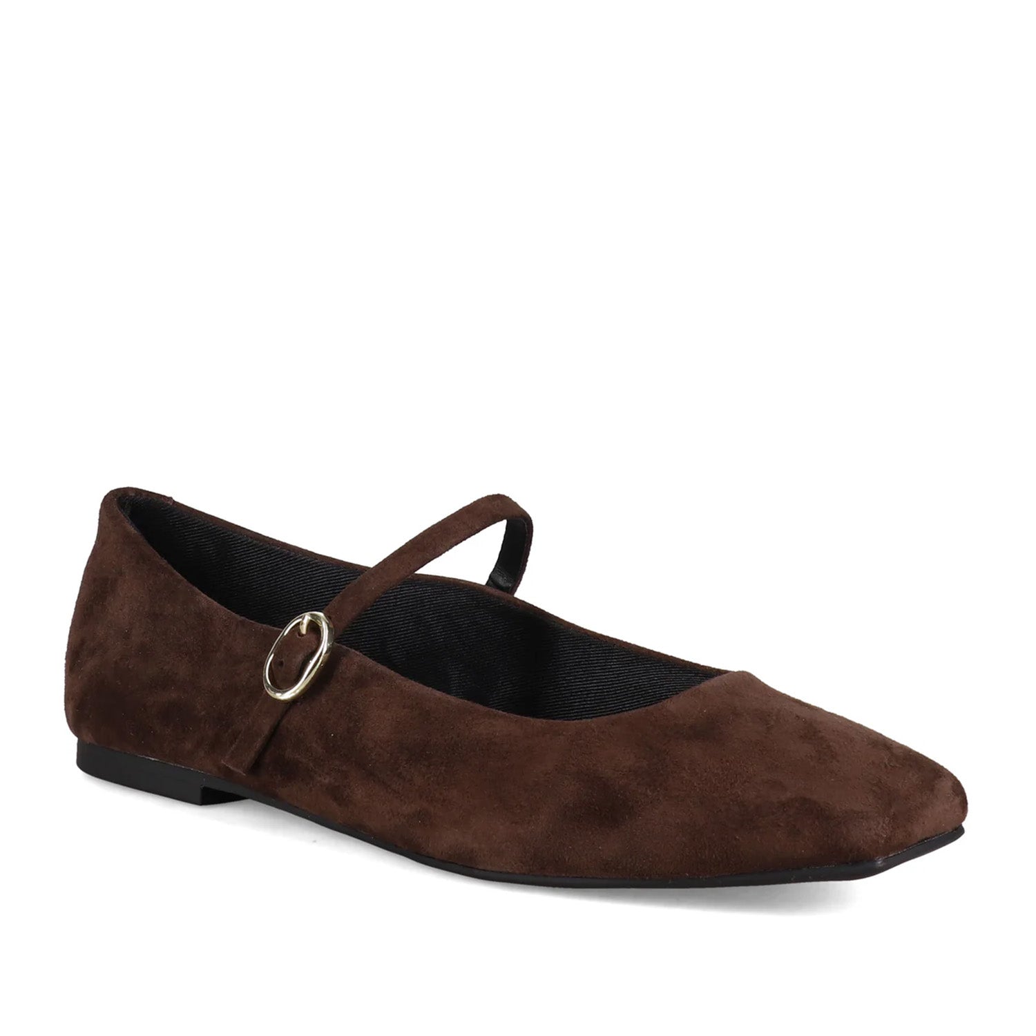 Kenneth Cole Women's Jasper In Chocolate