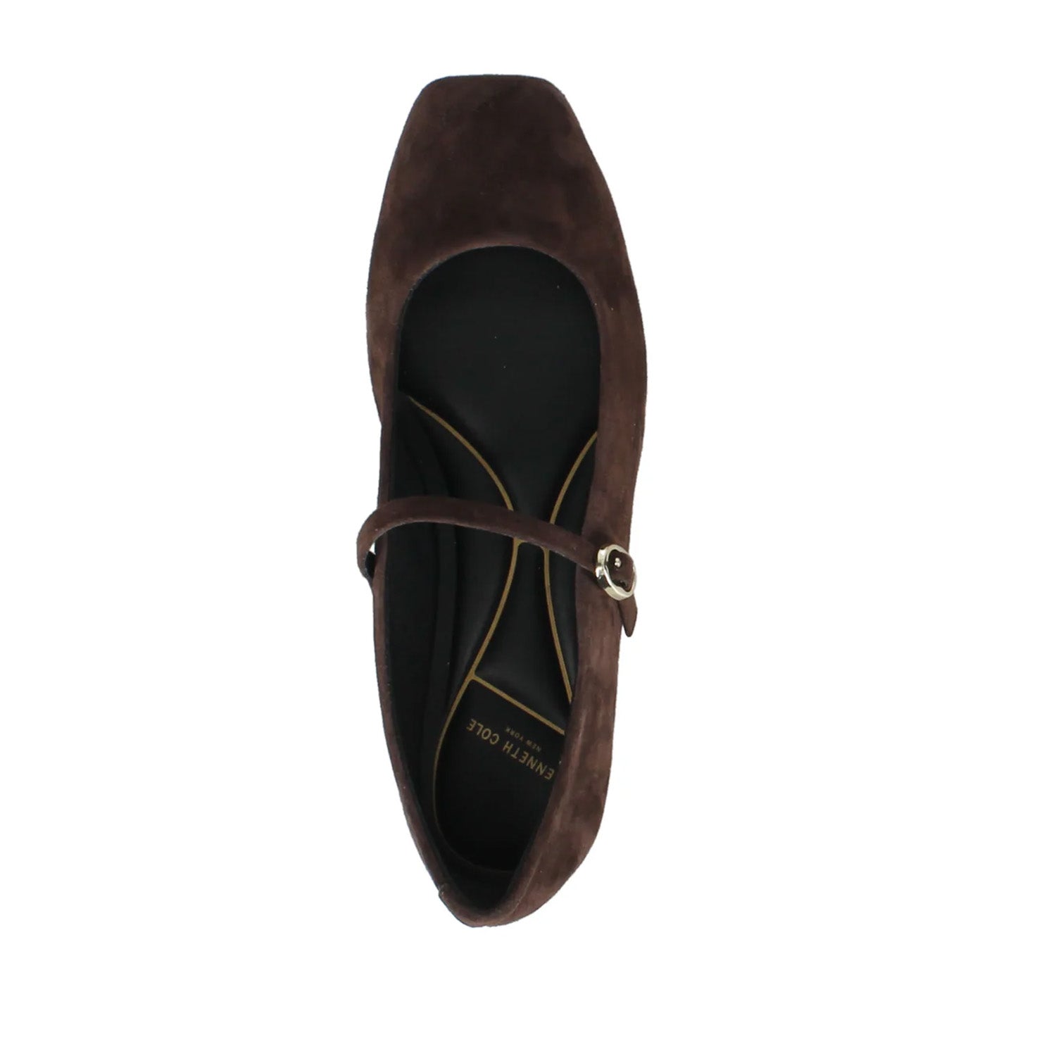 Kenneth Cole Women's Jasper In Chocolate