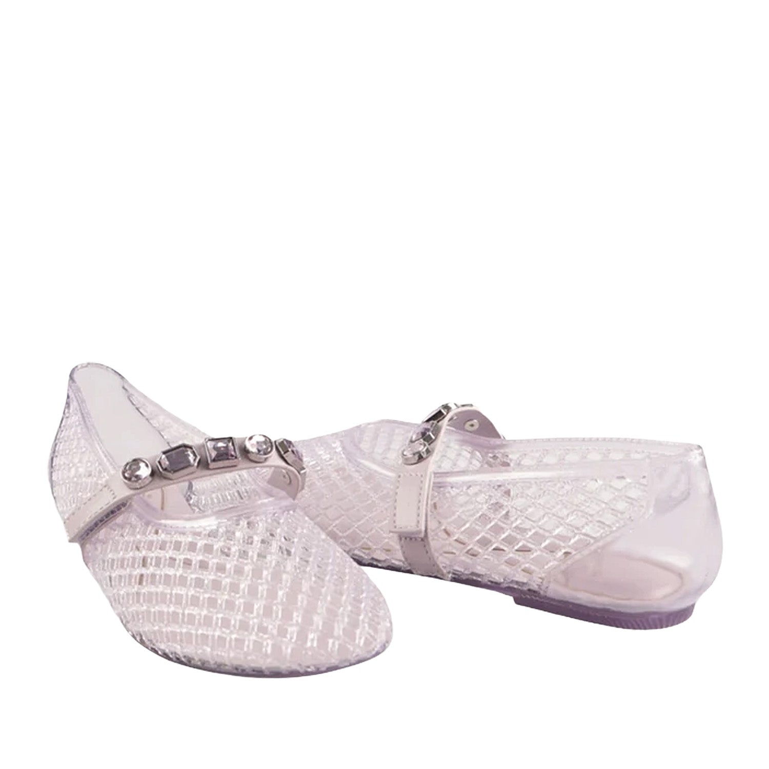 Kenneth Cole Women's Jazzy In Lilac