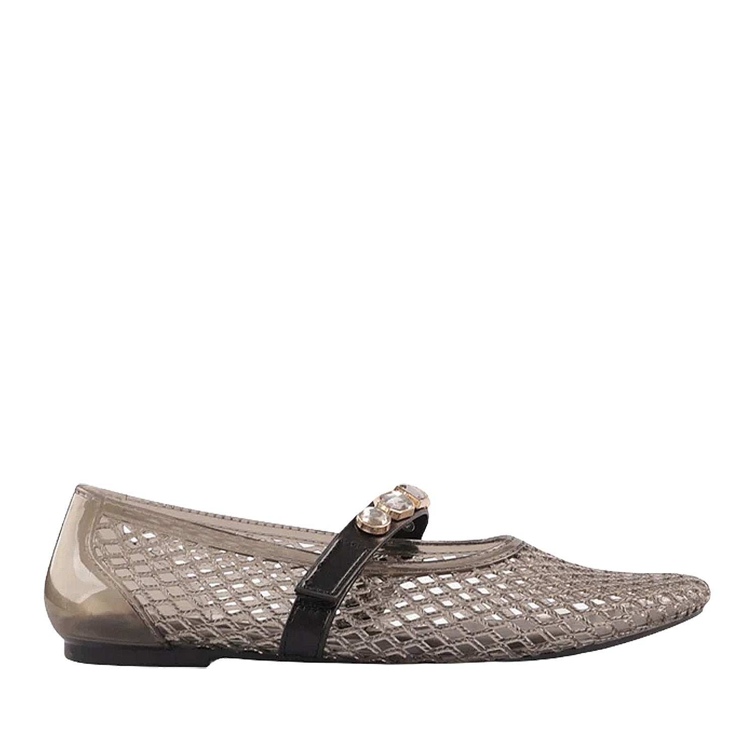 Kenneth Cole Women's Jazzy In Smoke