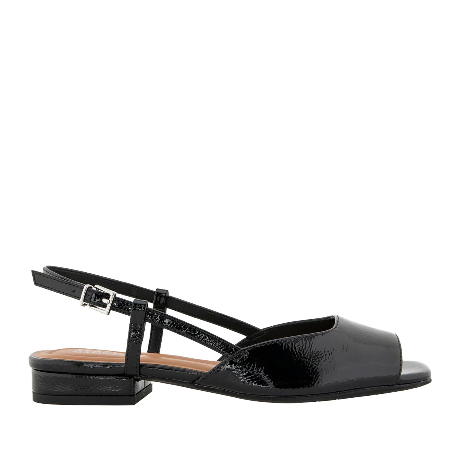 Kenneth Cole Reaction Women's Jensen in Black