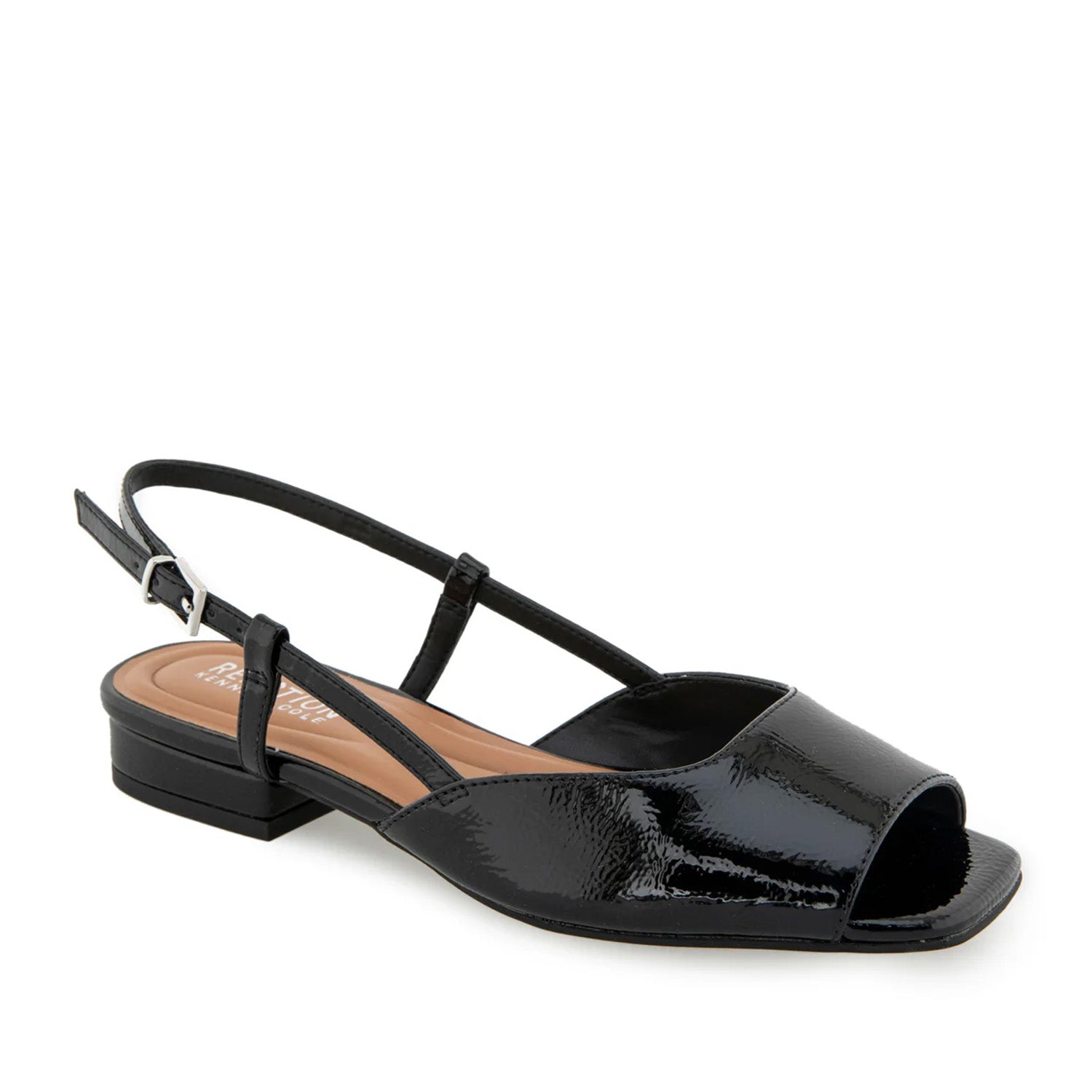 Kenneth Cole Reaction Women's Jensen in Black