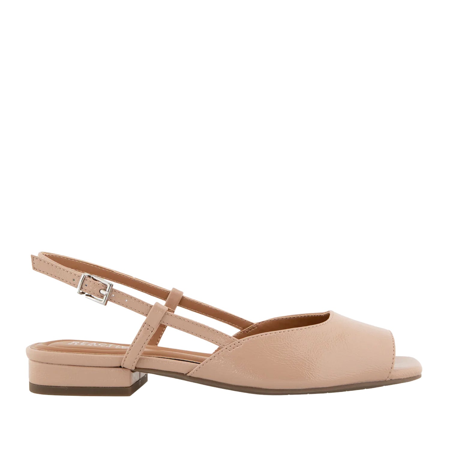 Kenneth Cole Reaction Women's Jensen in Nude