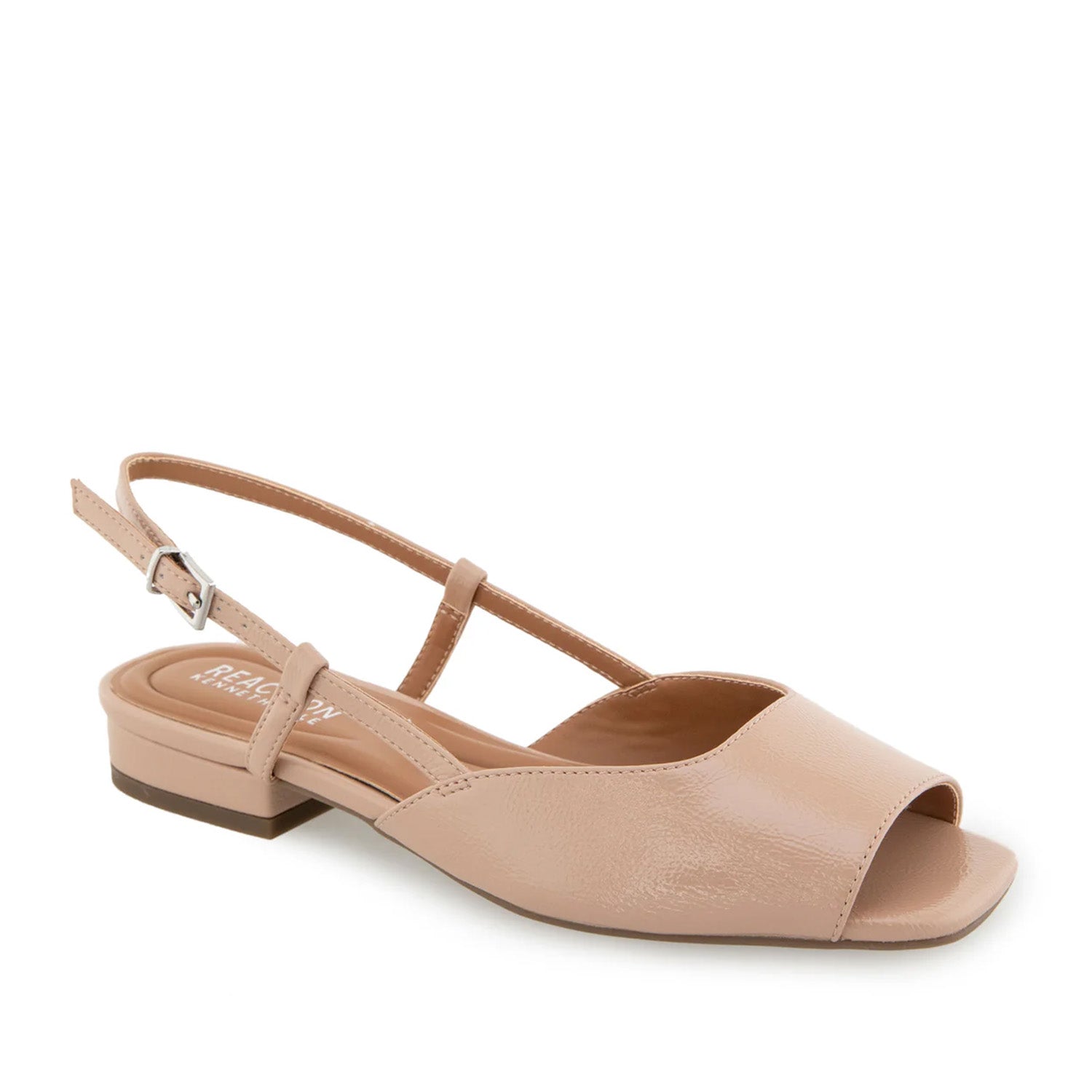 Kenneth Cole Reaction Women's Jensen in Nude