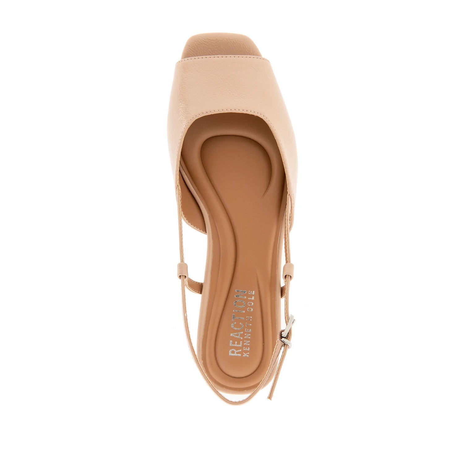 Kenneth Cole Reaction Women's Jensen in Nude