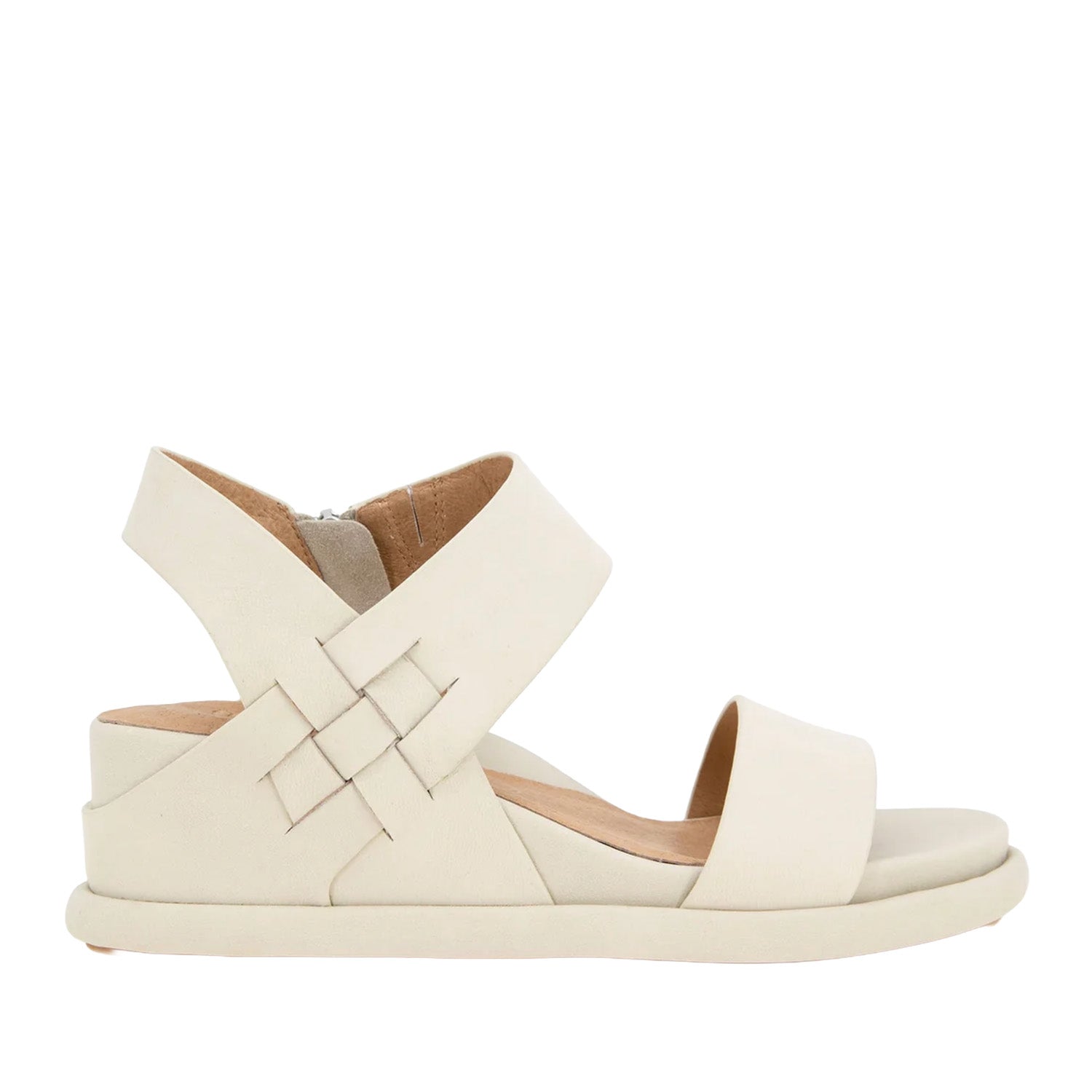 Gentle Souls by Kenneth Cole Women's Jolisa in Stone