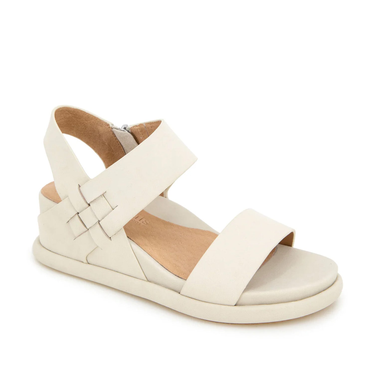 Gentle Souls by Kenneth Cole Women's Jolisa in Stone