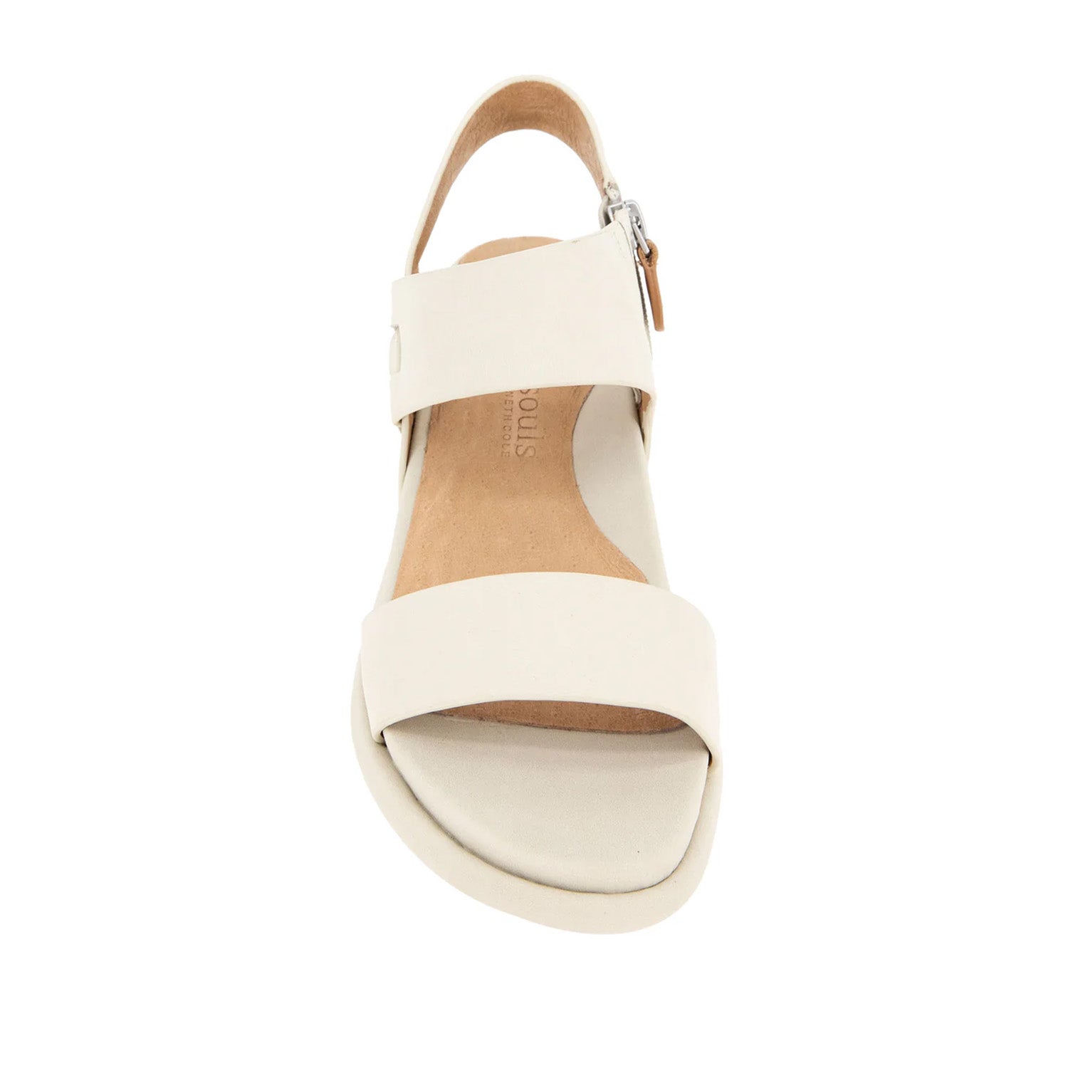 Gentle Souls by Kenneth Cole Women's Jolisa in Stone