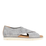 Gentle Souls by Kenneth Cole Women's Leslie in Silver