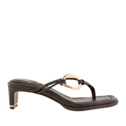 Kenneth Cole Women's Madrid In Chocolate