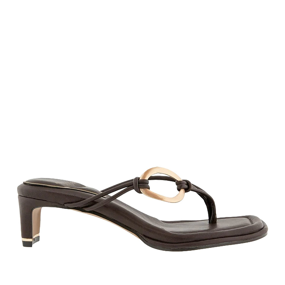 Kenneth Cole Women's Madrid In Chocolate