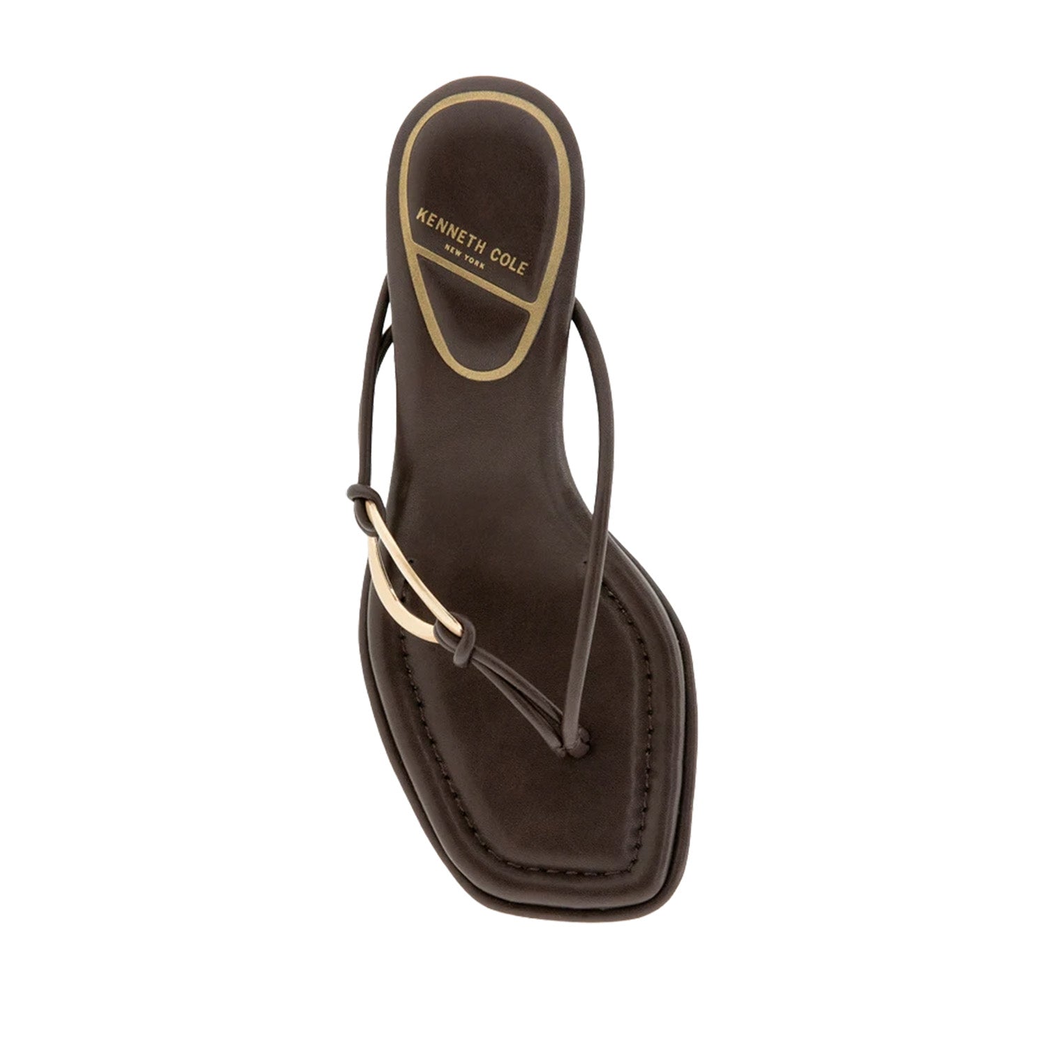 Kenneth Cole Women's Madrid In Chocolate