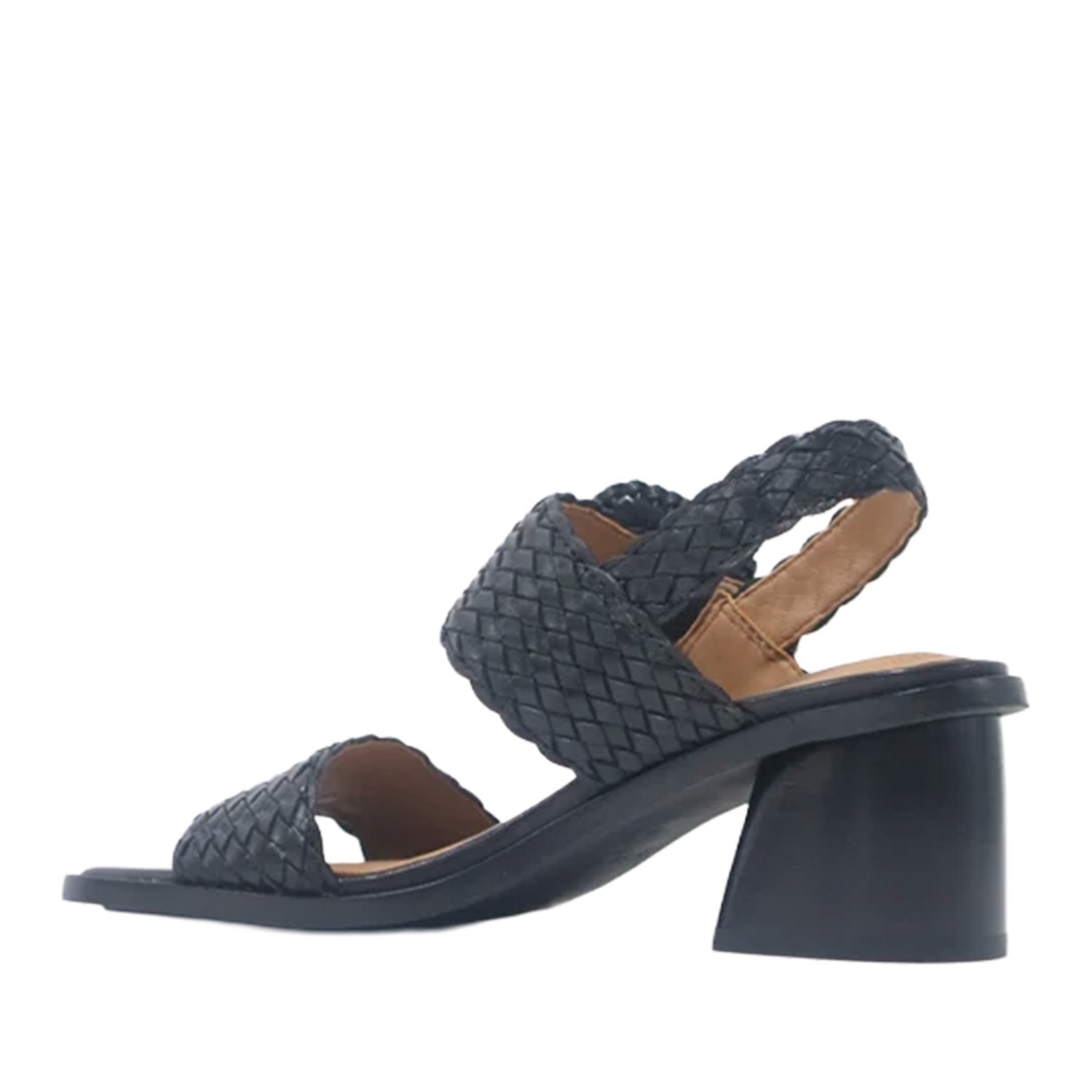 Gentle Souls by Kenneth Cole Women's Madylyn in Black