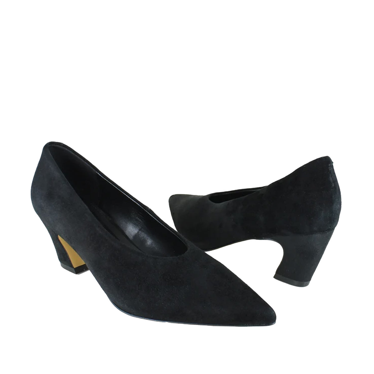 Kenneth Cole Women's Ophelia in Black