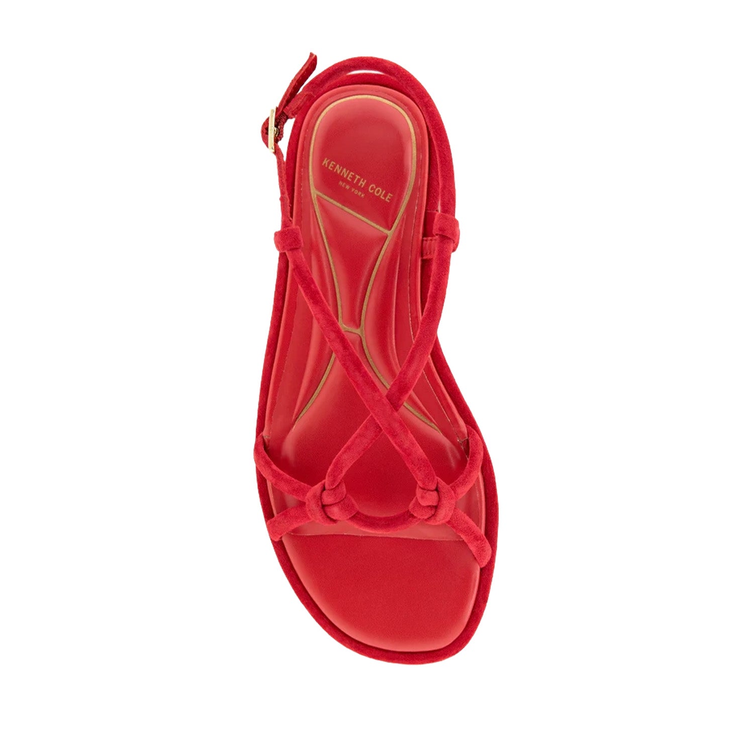 Kenneth Cole Women's Paria In Salsa