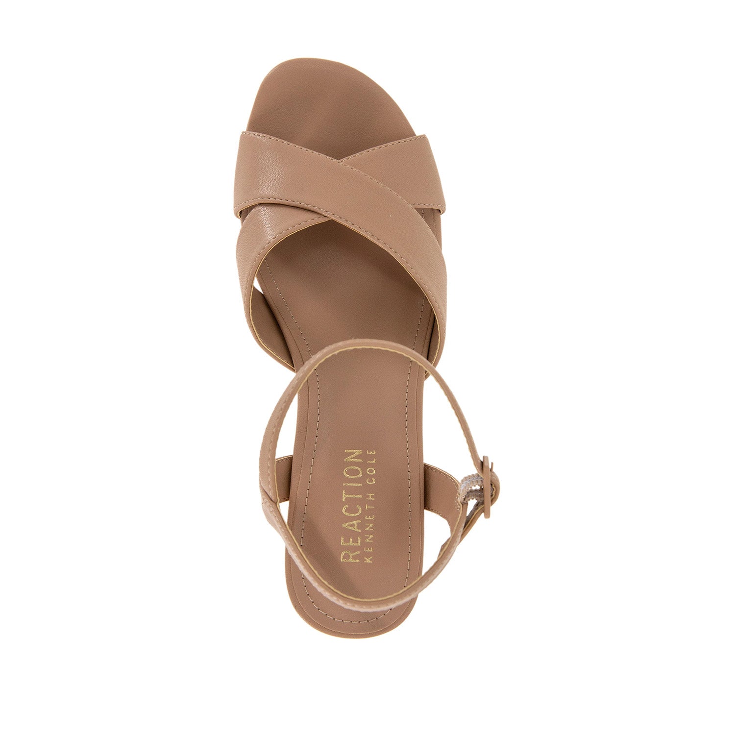 Kenneth Cole Reaction Women's Reeva in Nude