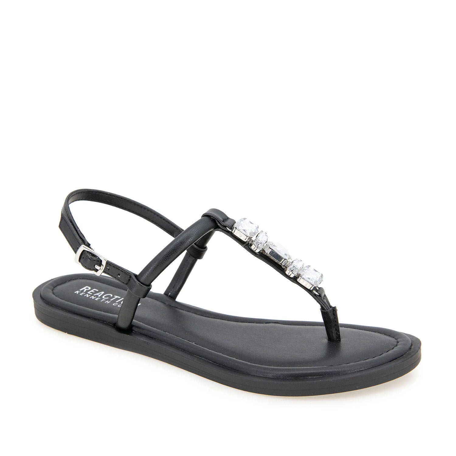 Kenneth Cole Reaction Women's Sera in Black