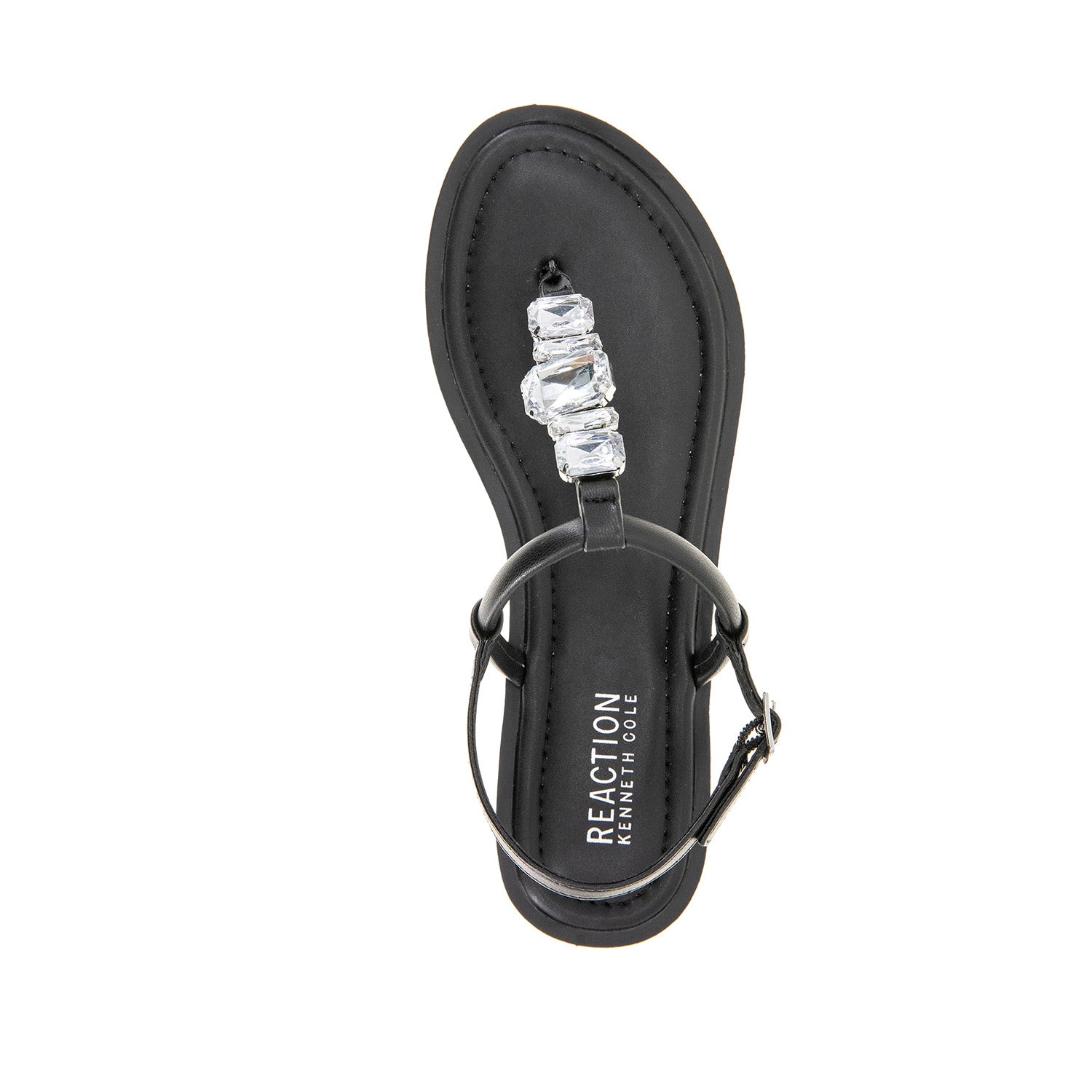 Kenneth Cole Reaction Women's Sera in Black