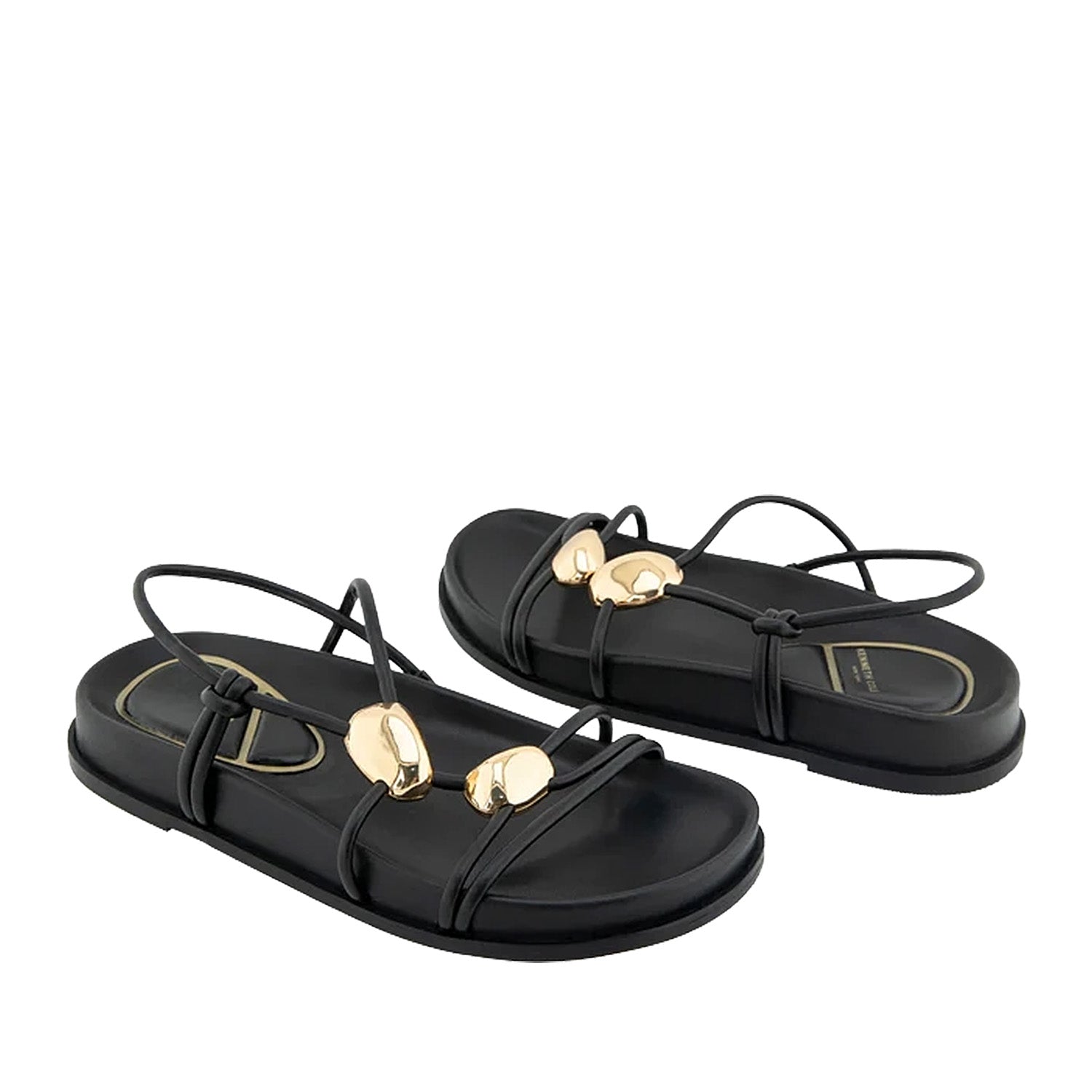 Kenneth Cole Women's Vera In Black
