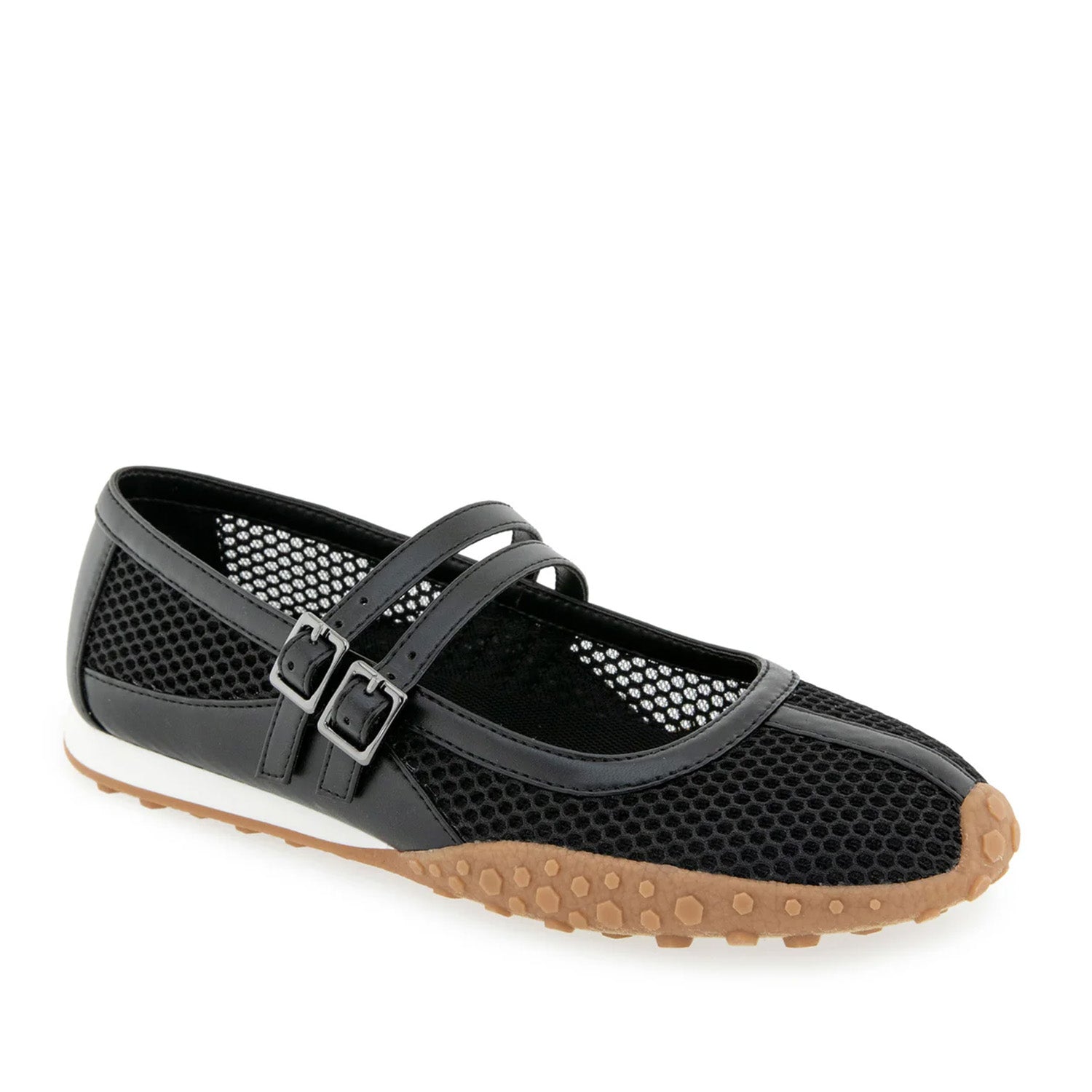 Kenneth Cole Reaction Women's Violeta in Black