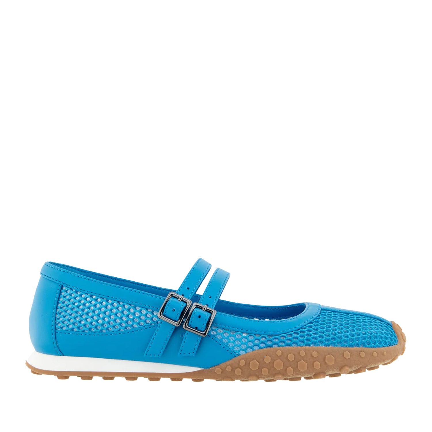 Kenneth Cole Reaction Women's Violeta in Blue