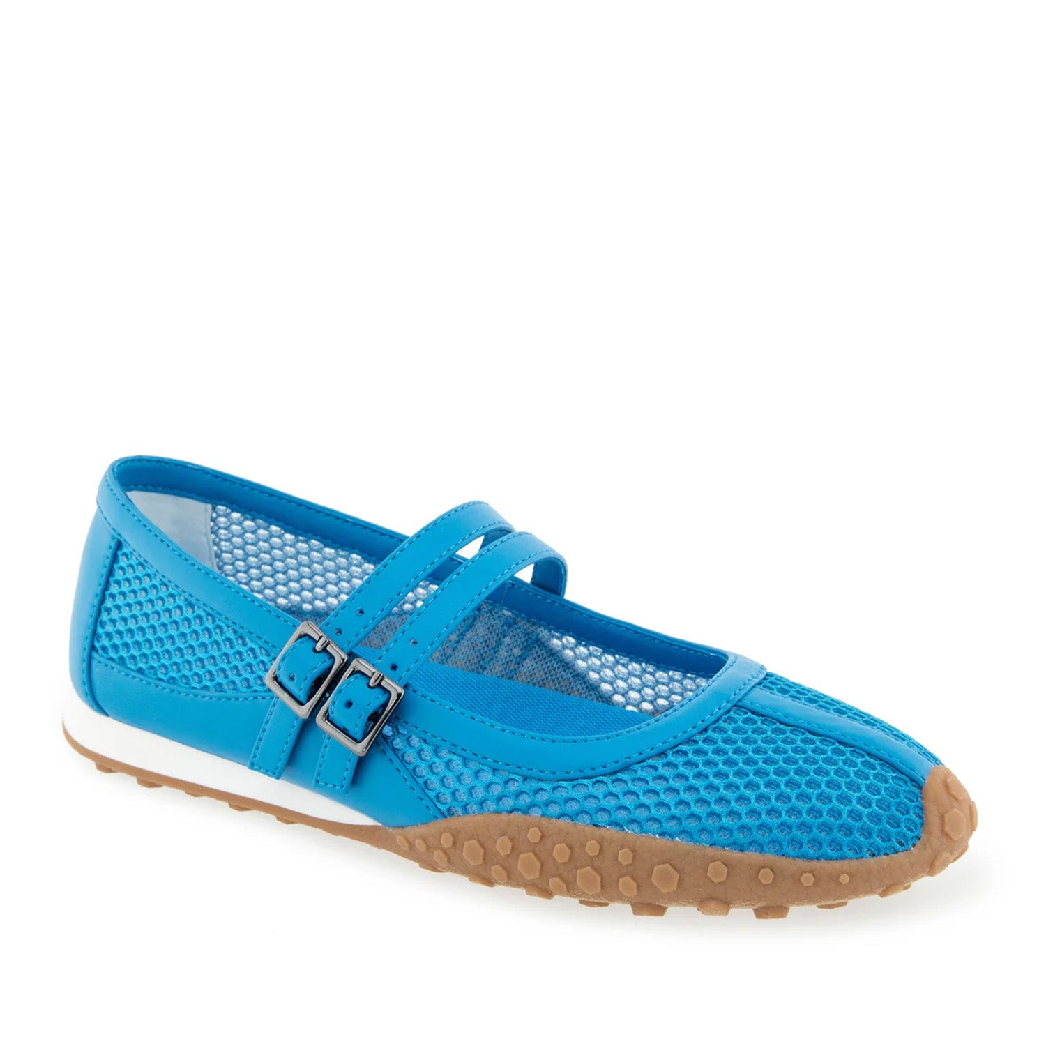 Kenneth Cole Reaction Women's Violeta in Blue