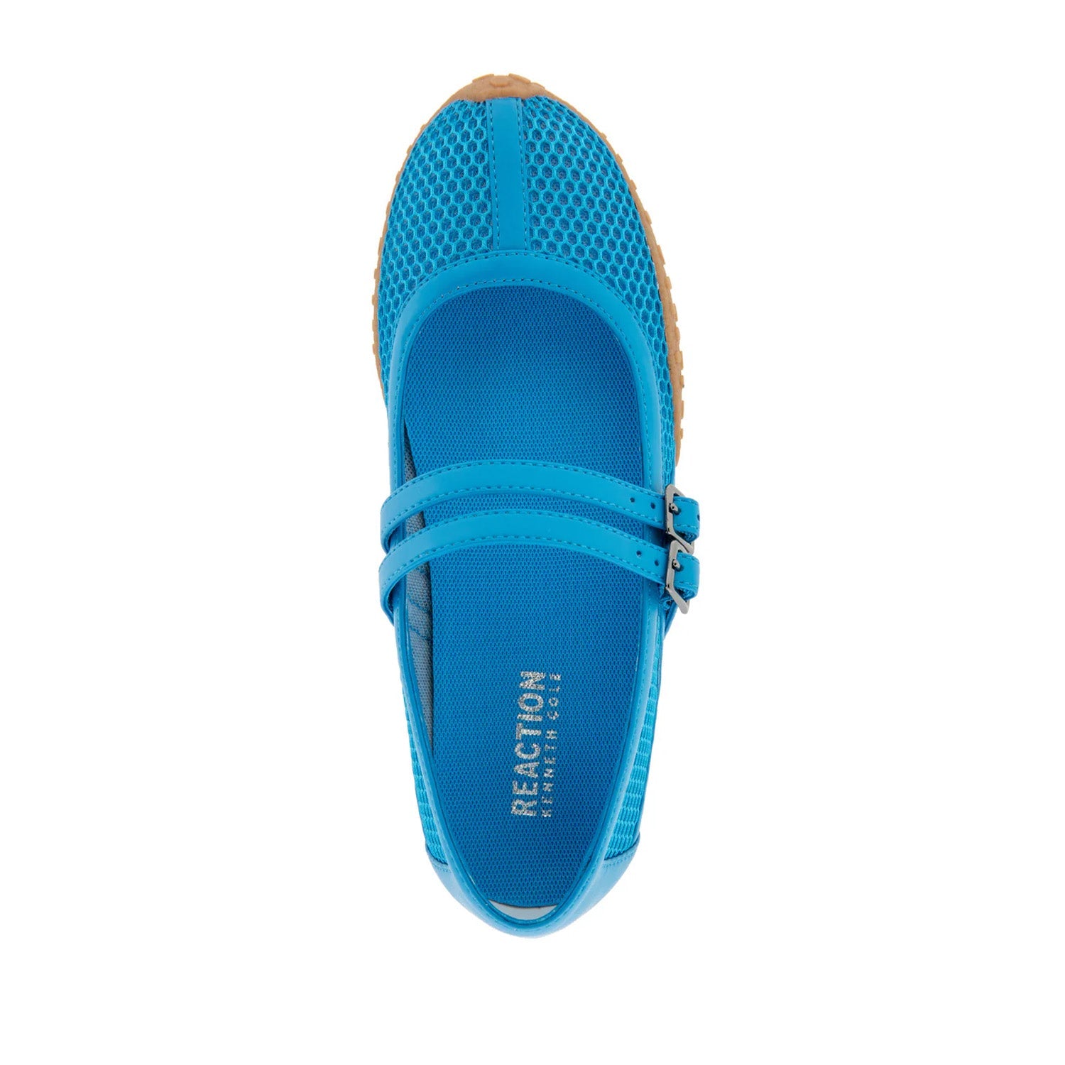 Kenneth Cole Reaction Women's Violeta in Blue