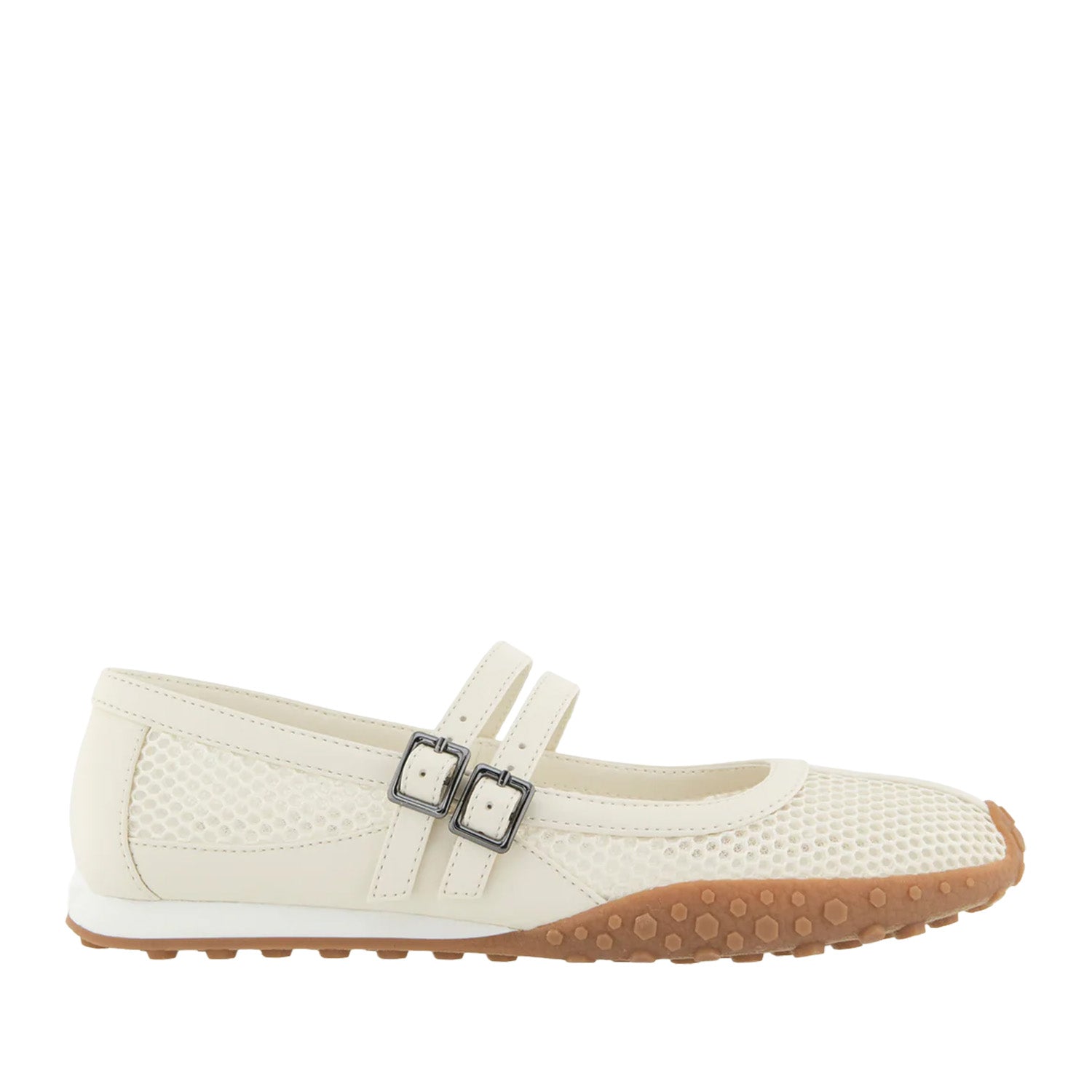 Kenneth Cole Reaction Women's Violeta in Cream