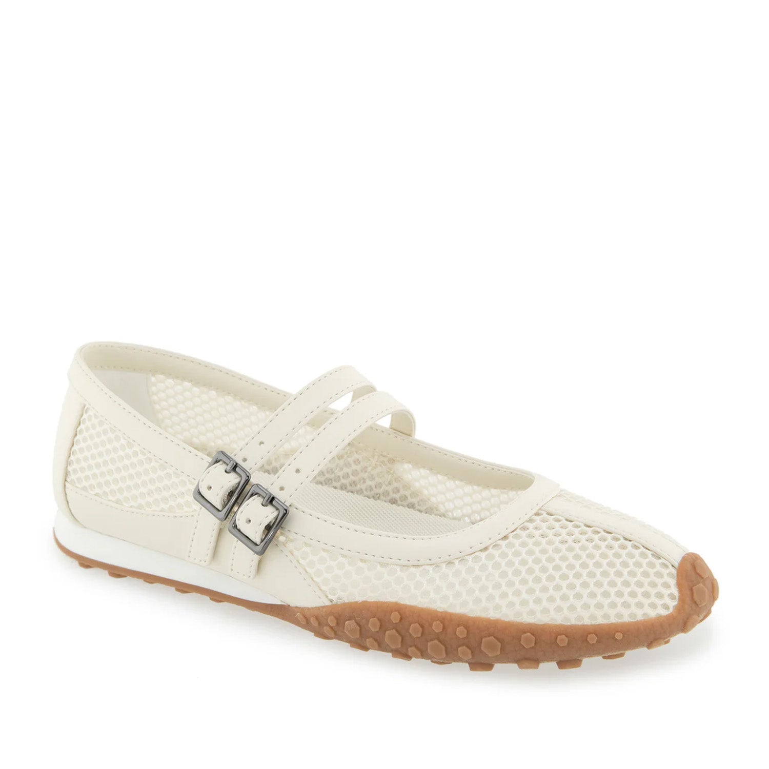 Kenneth Cole Reaction Women's Violeta in Cream