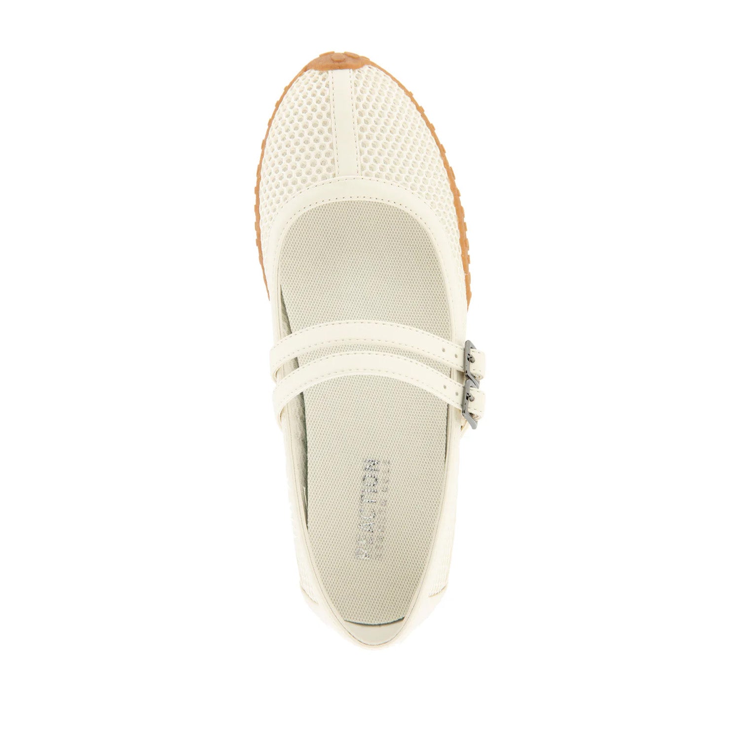 Kenneth Cole Reaction Women's Violeta in Cream