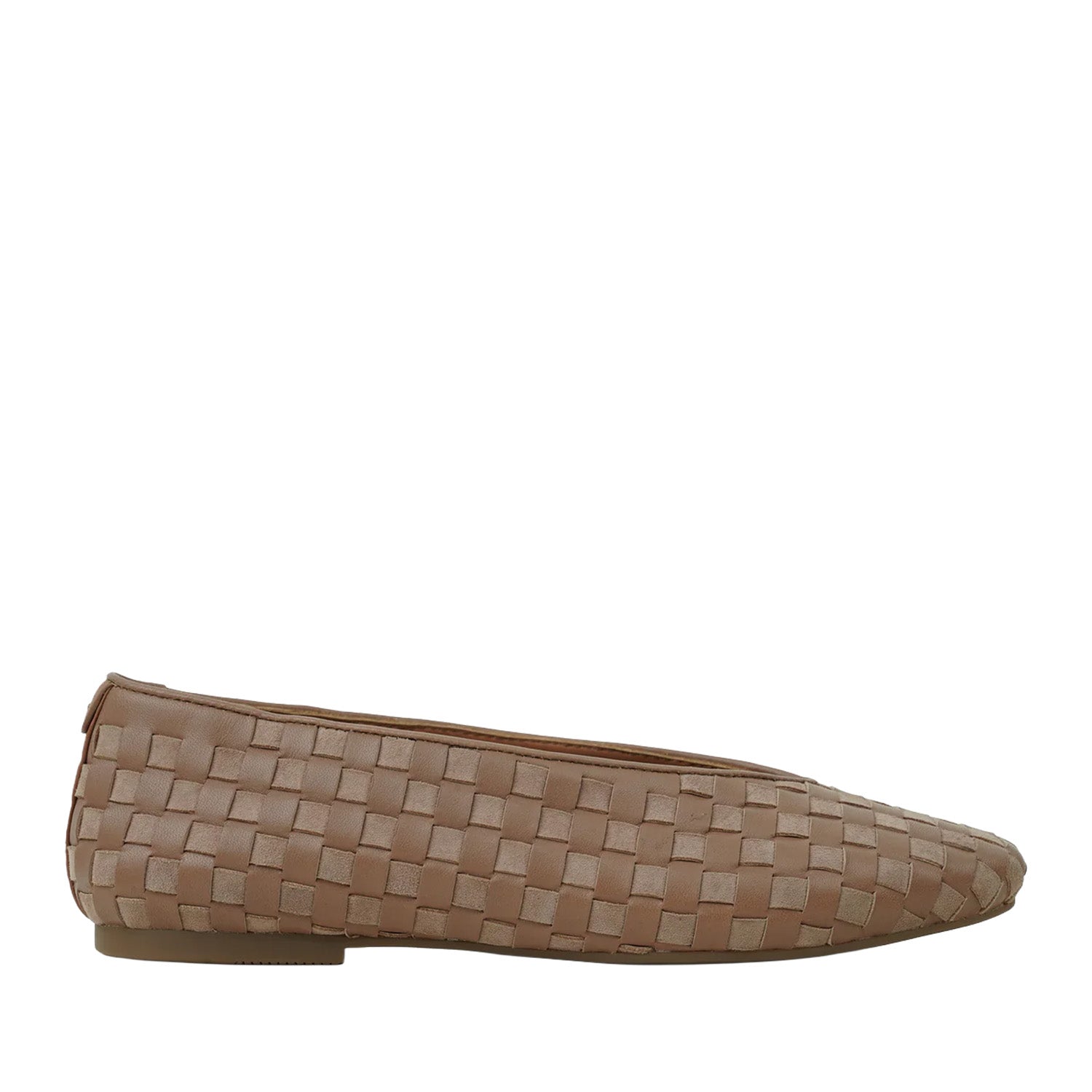 Gentle Souls by Kenneth Cole Women's Willow Multi in Mocha