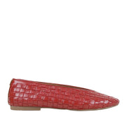 Gentle Souls by Kenneth Cole Women's Willowwoven in Red